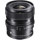 Sigma 20mm f/2 DG DN Contemporary (Sony E)