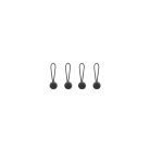 PEAK DESIGN Anchor™ V4 4-Pack Black