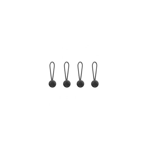 PEAK DESIGN Anchor™ V4 4-Pack Black
