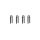 PEAK DESIGN 4-Pack C-Clips