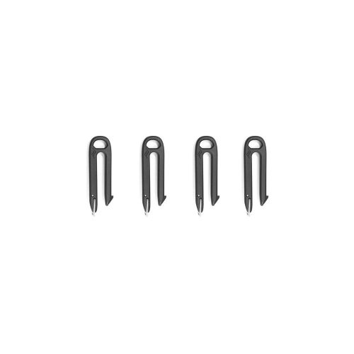PEAK DESIGN 4-Pack C-Clips