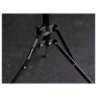 Manfrotto Nano plus lámpaállvány (fekete)