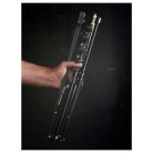 Manfrotto Nano plus lámpaállvány (fekete)