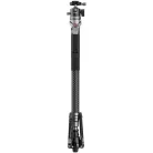SmallRig 5564 Carbon Fiber Photography Monopod
