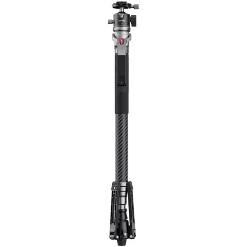 SmallRig 5564 Carbon Fiber Photography Monopod