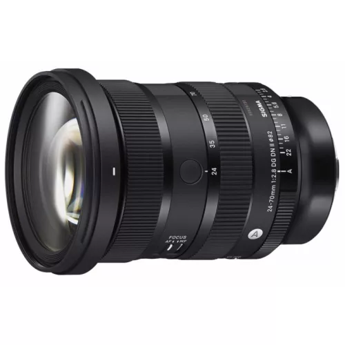 Sigma 24-70mm f/2.8 DG DN II Art (Sony E)