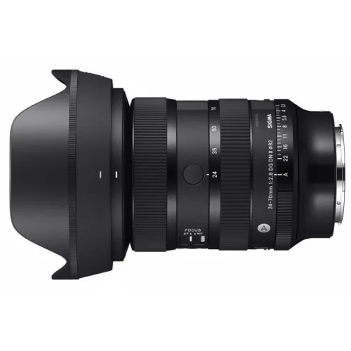 Sigma 24-70mm f/2.8 DG DN II Art (Sony E)