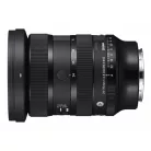 Sigma 24-70mm f/2.8 DG DN II Art (Sony E)