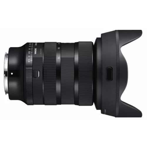 Sigma 24-70mm f/2.8 DG DN II Art (Sony E)