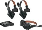 Hollyland Solidcom C1 Pro Wireless Intercom System (3 headset)