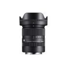 Sigma 18-50mm f/2.8 DC DN Contemporary (Sony E)