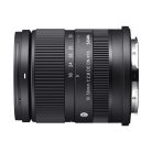 Sigma 18-50mm f/2.8 DC DN Contemporary (Sony E)