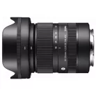 Sigma 18-50mm f/2.8 DC DN Contemporary (Leica L)