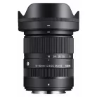 Sigma 18-50mm f/2.8 DC DN Contemporary (Fujifilm X) - 20.000Ft pénzvisszatérítés