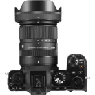 Sigma 18-50mm f/2.8 DC DN Contemporary (Fujifilm X) - 20.000Ft pénzvisszatérítés