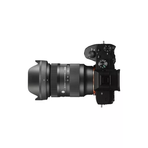 Sigma 28-70mm f/2.8 DG DN Contemporary (Sony E) - 80.000Ft pénzvisszatérítés