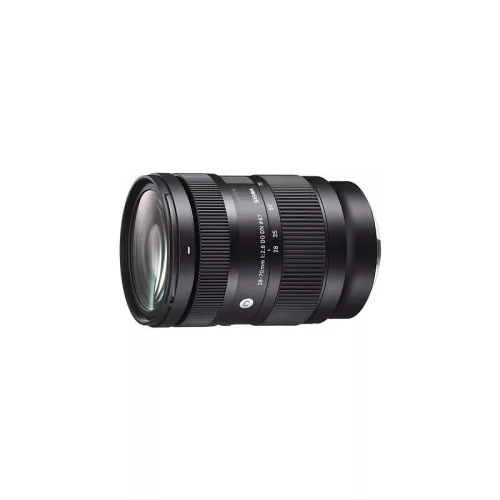 Sigma 28-70mm f/2.8 DG DN Contemporary (Sony E) - 80.000Ft pénzvisszatérítés