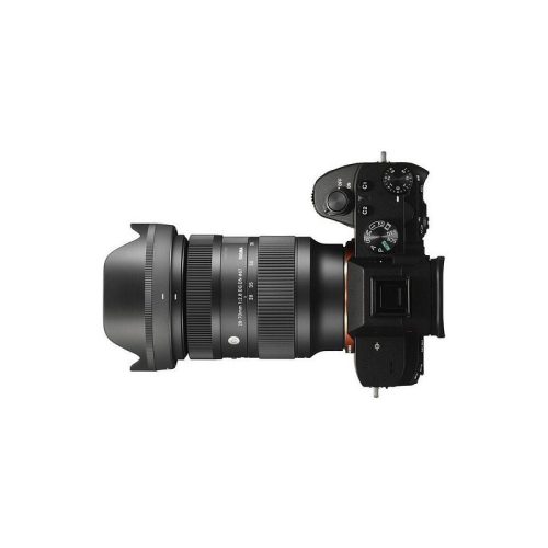 Sigma 28-70mm f/2.8 DG DN Contemporary (Leica L)