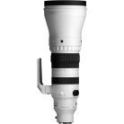 Sigma 300-600mm f/4 DG OS Sports (Sony E)