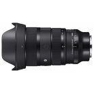 Sigma 28-45mm f/1.8 DG DN Art (Sony E)