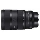 Sigma 28-45mm f/1.8 DG DN Art (Sony E)