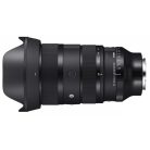 Sigma 28-45mm f/1.8 DG DN Art (Sony E)