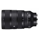 Sigma 28-45mm f/1.8 DG DN Art (Sony E)
