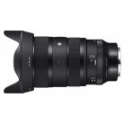 Sigma 28-45mm f/1.8 DG DN Art (Sony E)