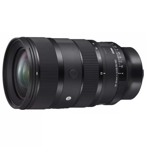 Sigma 28-45mm f/1.8 DG DN Art (Leica L) 