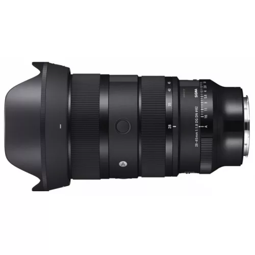 Sigma 28-45mm f/1.8 DG DN Art (Leica L) 