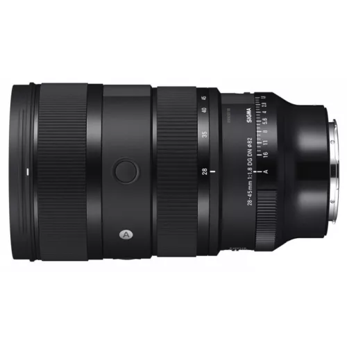 Sigma 28-45mm f/1.8 DG DN Art (Leica L) 