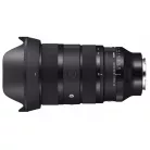 Sigma 28-45mm f/1.8 DG DN Art (Leica L) 
