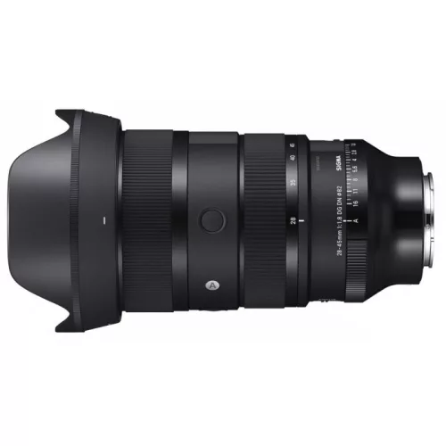 Sigma 28-45mm f/1.8 DG DN Art (Leica L) 