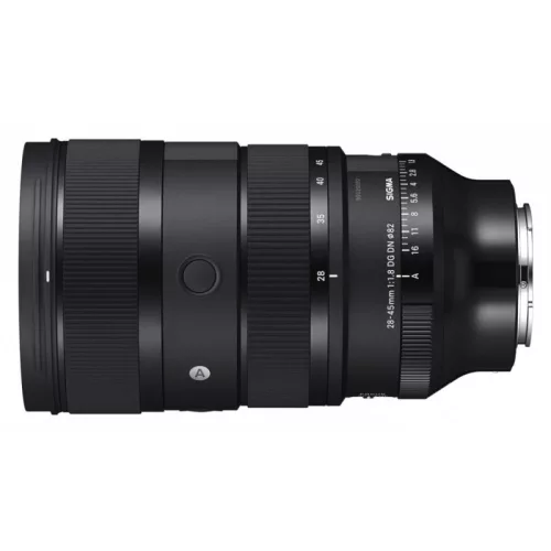 Sigma 28-45mm f/1.8 DG DN Art (Leica L) 