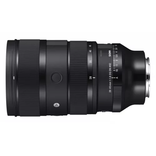 Sigma 28-45mm f/1.8 DG DN Art (Leica L) 