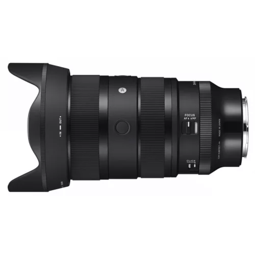 Sigma 28-45mm f/1.8 DG DN Art (Leica L) 