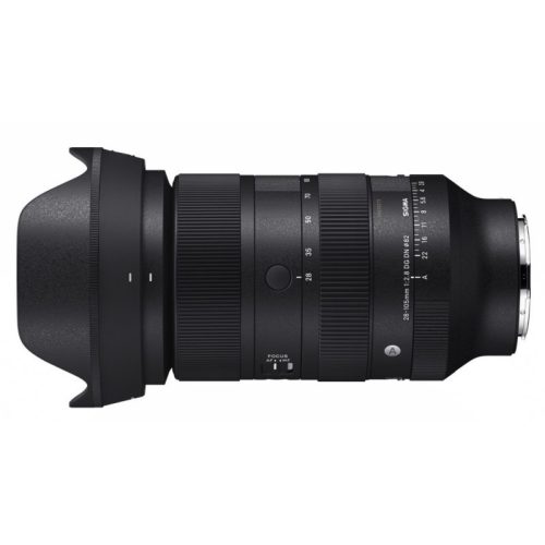 Sigma 28-105mm f/2.8 DG DN Art (Leica L)