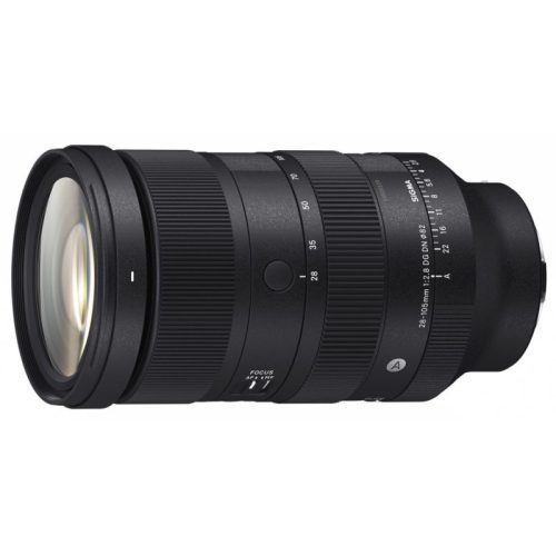 Sigma 28-105mm f/2.8 DG DN Art (Leica L)