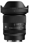 Sigma 20-60mm f/2.8-4 DG Contemporary (Sony E)
