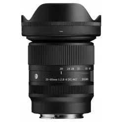 Sigma 20-60mm f/2.8-4 DG Contemporary (Sony E)
