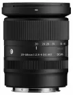 Sigma 20-60mm f/2.8-4 DG Contemporary (Sony E)