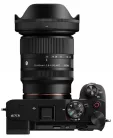 Sigma 20-60mm f/2.8-4 DG Contemporary (Sony E)