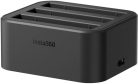 Insta360 X3 Fast Charging Hub gyostöltő állomás