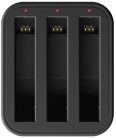 Insta360 X3 Fast Charging Hub gyostöltő állomás