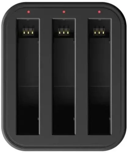 Insta360 X3 Fast Charging Hub gyostöltő állomás
