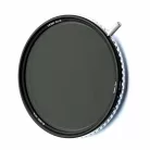 NiSi True Color ND-VARIO 1-5 Stops változtatható ND-szűrő 52mm 