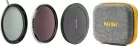 NiSi Filter Swift System VND Kit 67mm 