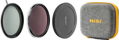 NiSi Filter Swift System VND Kit 67mm 
