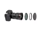 NiSi Filter Swift System VND Kit 67mm 