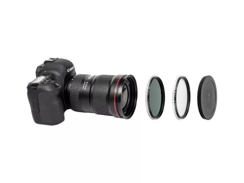NiSi Filter Swift System VND Kit 67mm 